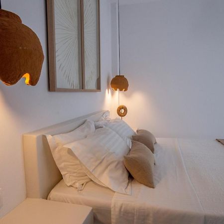 Vourkárion Studio Lefkes Kea מראה חיצוני תמונה