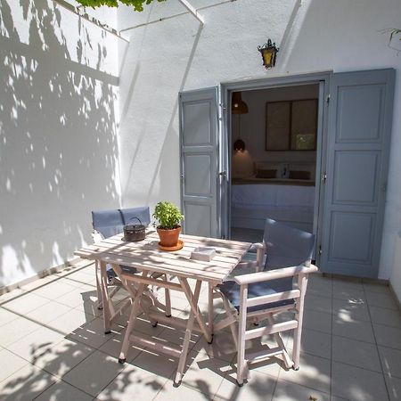 Vourkárion Studio Lefkes Kea מראה חיצוני תמונה