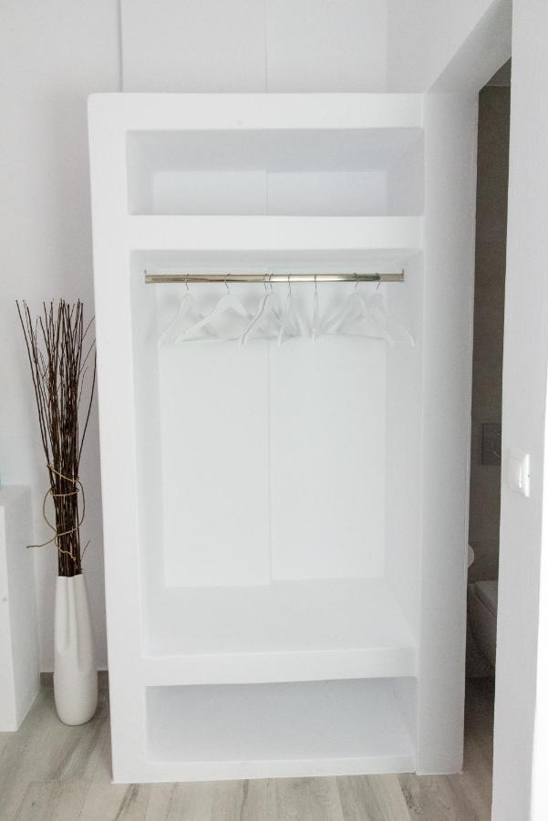 Vourkárion Studio Lefkes Kea מראה חיצוני תמונה