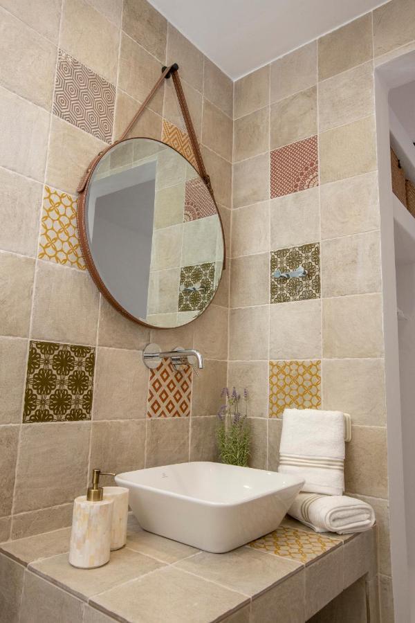 Vourkárion Studio Lefkes Kea מראה חיצוני תמונה